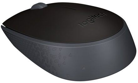 Logitech M171 Muis Zwart