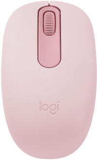 Logitech M196 muis rose
