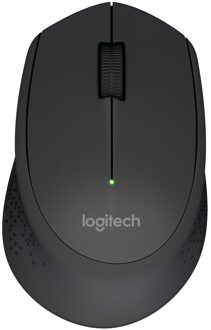 Logitech M280 Muis Zwart