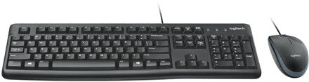 Logitech MK120 Desktop SPAIN