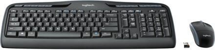 Logitech MK330