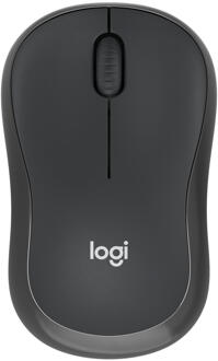 Logitech muis M240 GRAPHITE