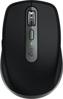 Logitech MX Anywhere 3S muis