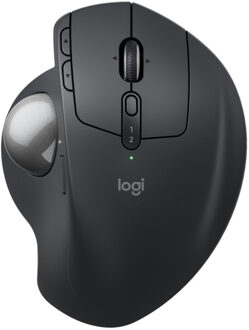 Logitech MX Ergo S trackball muis