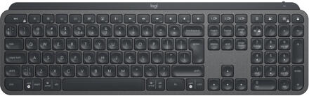 Logitech MX Keys for Business QWERTZ DE