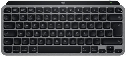 Logitech MX Keys Mini For Mac Toetsenbord