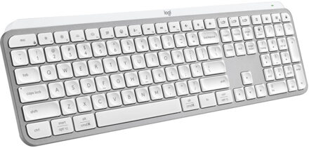 Logitech MX Keys S Advanced Wireless Illuminated Keyboard Toetsenbord