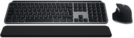 Logitech MX Keys S Combo for Mac Desktopset