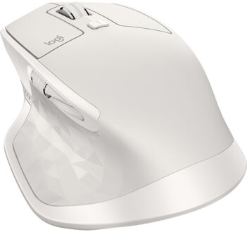 Logitech MX Master 2S Draadloze Muis Wit