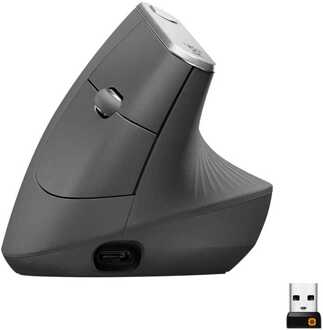 Logitech MX Vertical ergonomische muis