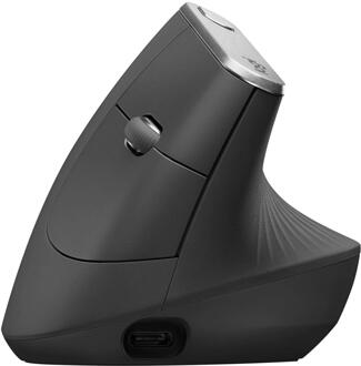 Logitech MX Vertical ergonomische muis