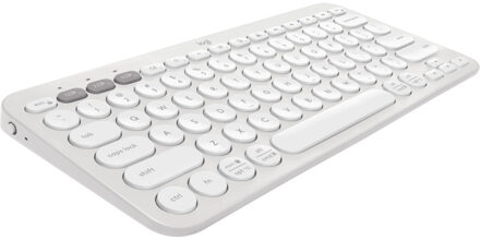 Logitech Pebble Keys 2 K380s Toetsenbord