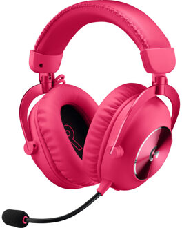 Logitech PRO X 2 LIGHTSPEED Gaming Headset Gaming headset