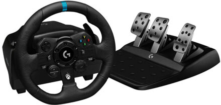 Logitech racestuur G923 XBOX