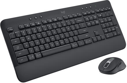 Logitech Signature MK650 Business set