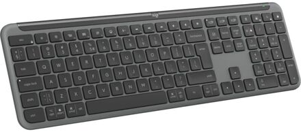 Logitech Signature Slim K950 draadloos toetsenbord Toetsenbord