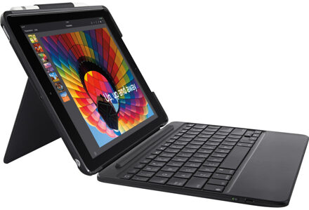 Logitech SLIM COMBO (5E EN 6E GENERATIE IPAD)