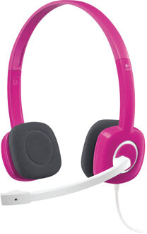 Logitech Stereo Headset H150 Headset
