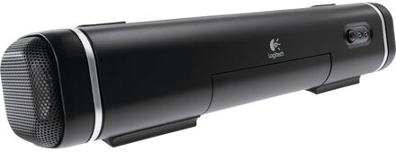 Logitech Tablet Speaker Dockingstation