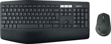 Logitech toetsenbord en muis Desktop MK850 Performance