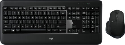 Logitech toetsenbord/muis combinatie MX900 PERFORMANCE