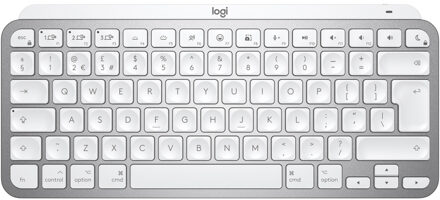 Logitech toetsenbord MX Keys Mini Mac