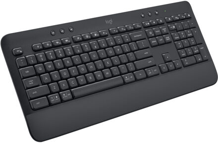 Logitech toetsenbord Signature K650 (Zwart)