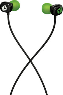 Logitech Ultimate Ears 100 Green Cells Hoofdtelefoon