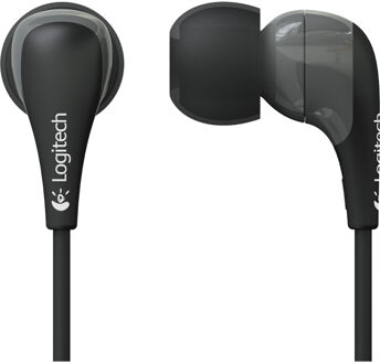 Logitech Ultimate Ears 200 Grey Hoofdtelefoon