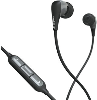 Logitech Ultimate Ears 200vi Grey Headset
