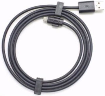 Logitech USB kabel Kabel