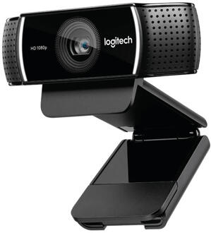 Logitech webcam WEBCAM C922