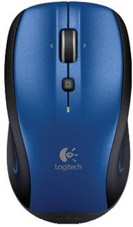 Logitech Wireless Mouse M515 Muis
