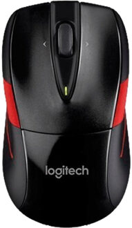 Logitech Wireless Mouse M525