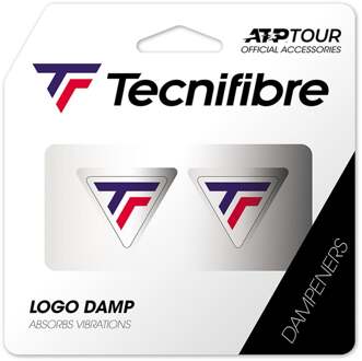 Logo Damp Tricolore