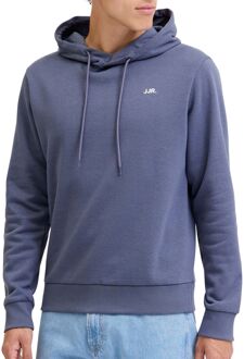 Logo Hoodie Heren - S