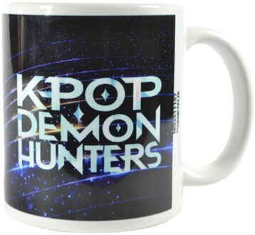 Logo Mok (Wit/blauw) - One Size