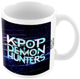 Logo Mok (Wit) - One Size