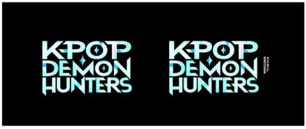 Logo Mok (Zwart) - One Size