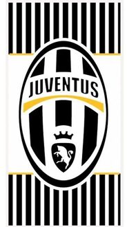 logo - strandlaken - 70 x 140 cm - multi