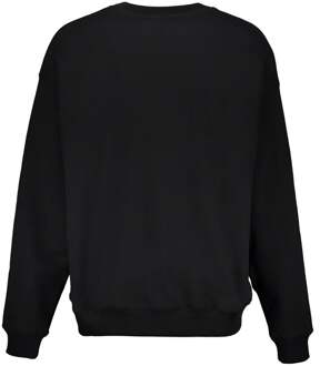 Logo Sweatshirt Zwart