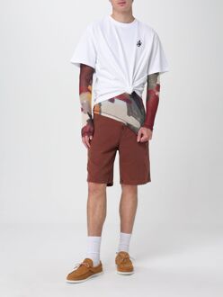 Logo T-shirt - maat Wit