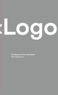 Logo x logo - Logo x logo - (ISBN:9789080977600)