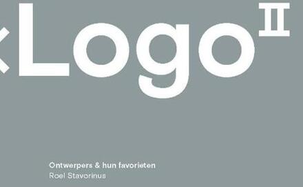 Logo x LogoII - Logo x logo - (ISBN:9789080977655)