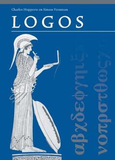 Logos - Boek Charles Hupperts (9087711018)