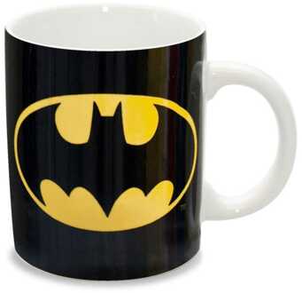 Logoshirt DC Comics Mug Batman