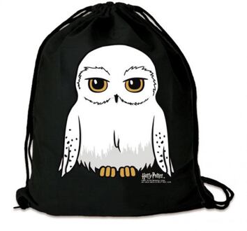 Logoshirt Harry Potter Gym Bag Hedwig Bags Harry Potter