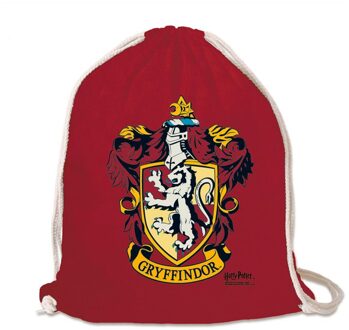 Logoshirt Harry Potter Gym Bag