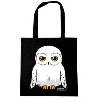 Logoshirt Harry Potter Tote Bag Hedwig