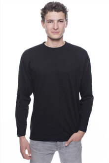 Logostar Grote maten t-shirt lange mouw 8XL 8XL